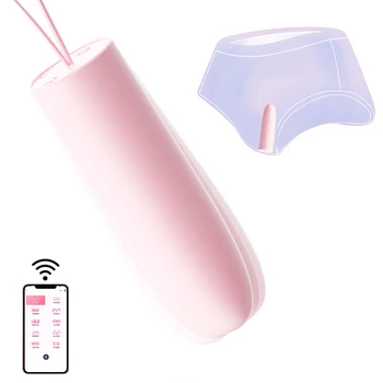 USB Şarj 10 Hızları Mini Bullet Yapay Penis Vibratörler Vajina Anal Masaj Kadın Yetişkin Seks Oyuncakları Kadınlar için Klitoris Stimülatörü
