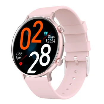 2022 Yeni GW33SE Ekg akıllı saat Erkekler Kadınlar Bluetooth Çağrı Su Geçirmez Kalp Hızı Spor Smartwatch Android IOS İçin Spor Saatler