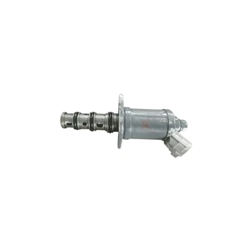 Ekskavatör ZX240-3 ZX250-3 için 9258047 925-8047 Hidrolik Yağ Pompası Solenoid Valfı
