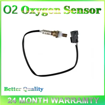 Aşağı O2 Oksijen Sensörü 234-4439 3921025110 39210-25110 Fit 2006-2009 Hyundai Sonata Kia Optima Magentis Optima L4-2.4 L