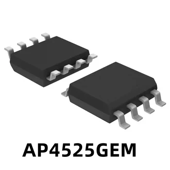 1 ADET LCD Güç Çip AP4525GEM SOP-8 Paketi 4525GEM