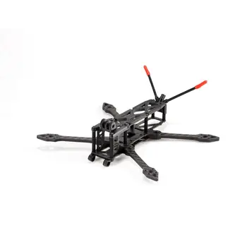 HGLRC Rekon4 FR Serbest Çerçeve Kiti 4 İnç Çerçeve / 20 / 25 5 Delik Desteklenen Ultra hafif 4 inç Çerçeve FPV için Yarış Freestyle Drone