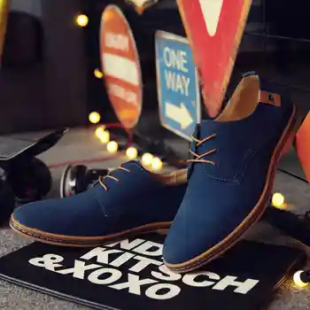 Mavi Loafer'lar Erkekler Tasarımcı Üst Marka erkek Kış Sneakers Kürk erkek ayakkabısı Eğitim Egzersiz erkek Düşük Ayakkabı Rahat Tenis Yarış