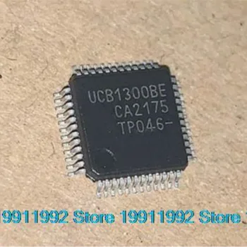 Yeni UCB1300BE QFP48 Ses codec bileşeni IC