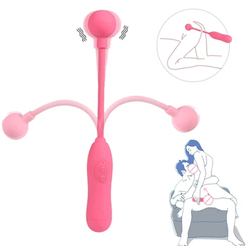 Yetişkin Çift Bacaklar Yapay Penis Vibratörler Kadınlar İçin Masturbators Seks Oyuncakları Orgazm Meme G Noktası Anal Klitoris Stimülatörü Makinesi Seks Shop